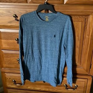 Ralph Lauren long sleeve t shirt